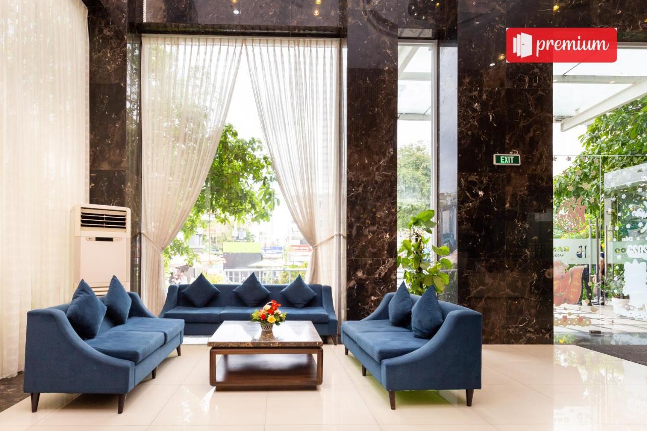 Reddoorz Bamboo Saigon Hotel Su Van Hanh Ho Şi Min Dış mekan fotoğraf